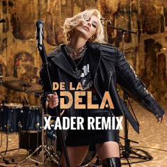 Andia - De la Dela (X-Ader Remix)