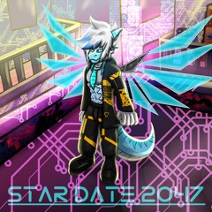 Star Date 2047 - TRIACE Album Mix