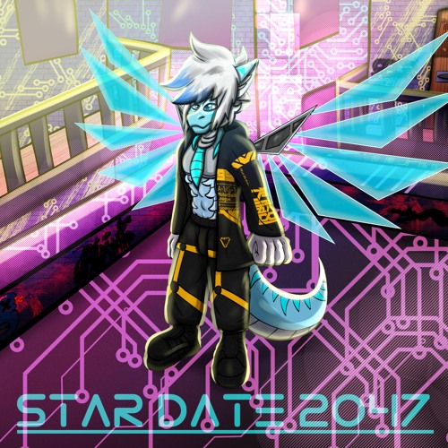 Star Date 2047 - TRIACE Album Mix