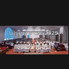 Ten Theeno - Liturgy & Life 2025