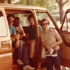 The Special Edition Band  1984 Live in North GA