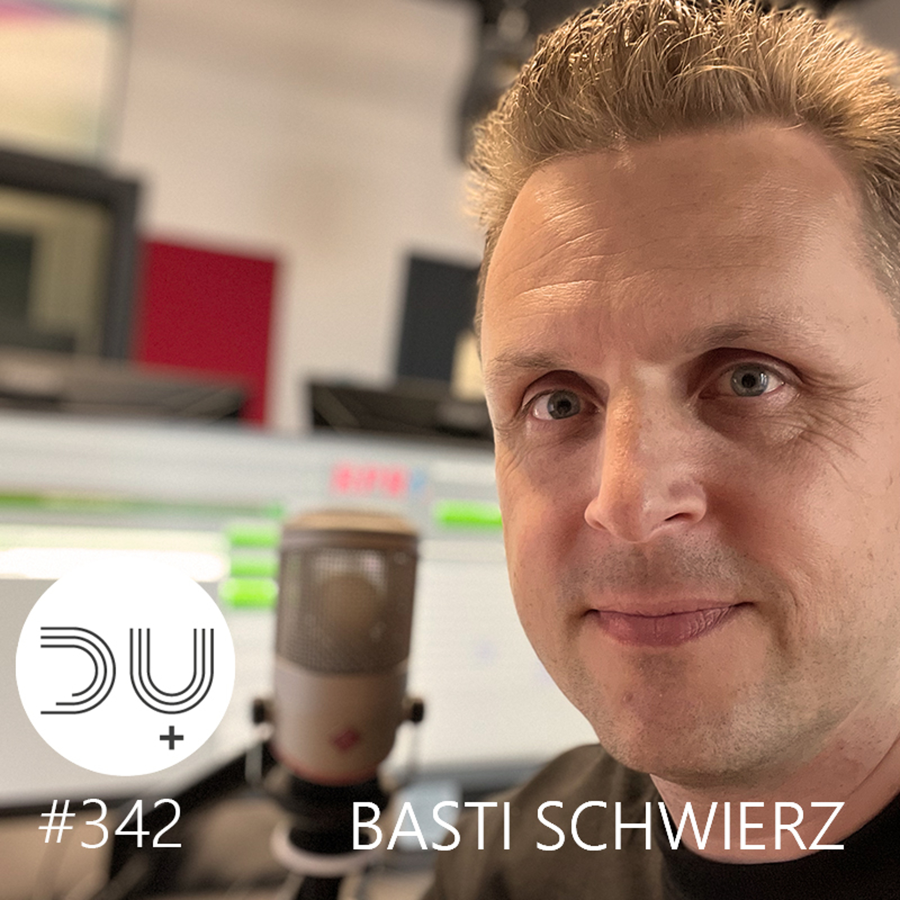du-und-musik-342-by-basti-schwierz episode artwork