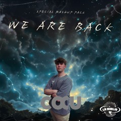 SPECIAL MASHUP PACK COCU IS BACK ft. LaBiblioSound