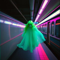 The Subway - Chappell Roan (Trip Hop Remix)