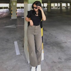 TERLALU LAMA ( Vierra ) – DJ FAUZII