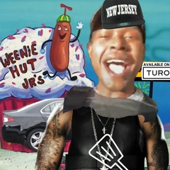 Lil Rambo Beats x SYN Phantom - Weenie Hut Jr. (Prod. SYN Phantom)