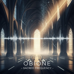 OBIONE - Sacred Frequancy