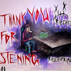 #ripchewy prod. Dem Echoes