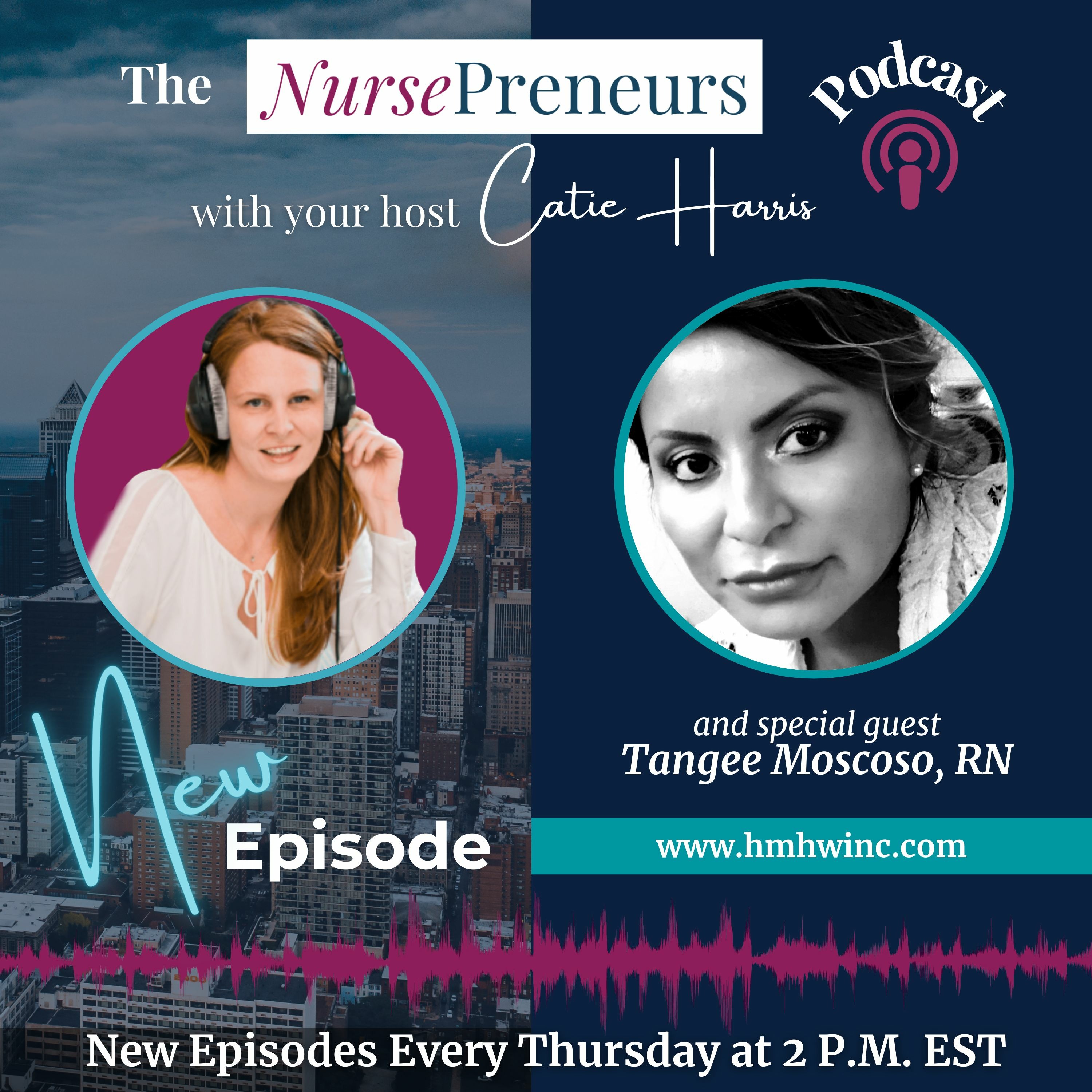 NursePreneurs