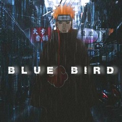 Tevvez2.0 - BLUE BIRD Hardstyle Remix