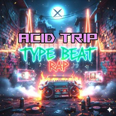 xenbtz - acid trip (instrumental, rap beat)