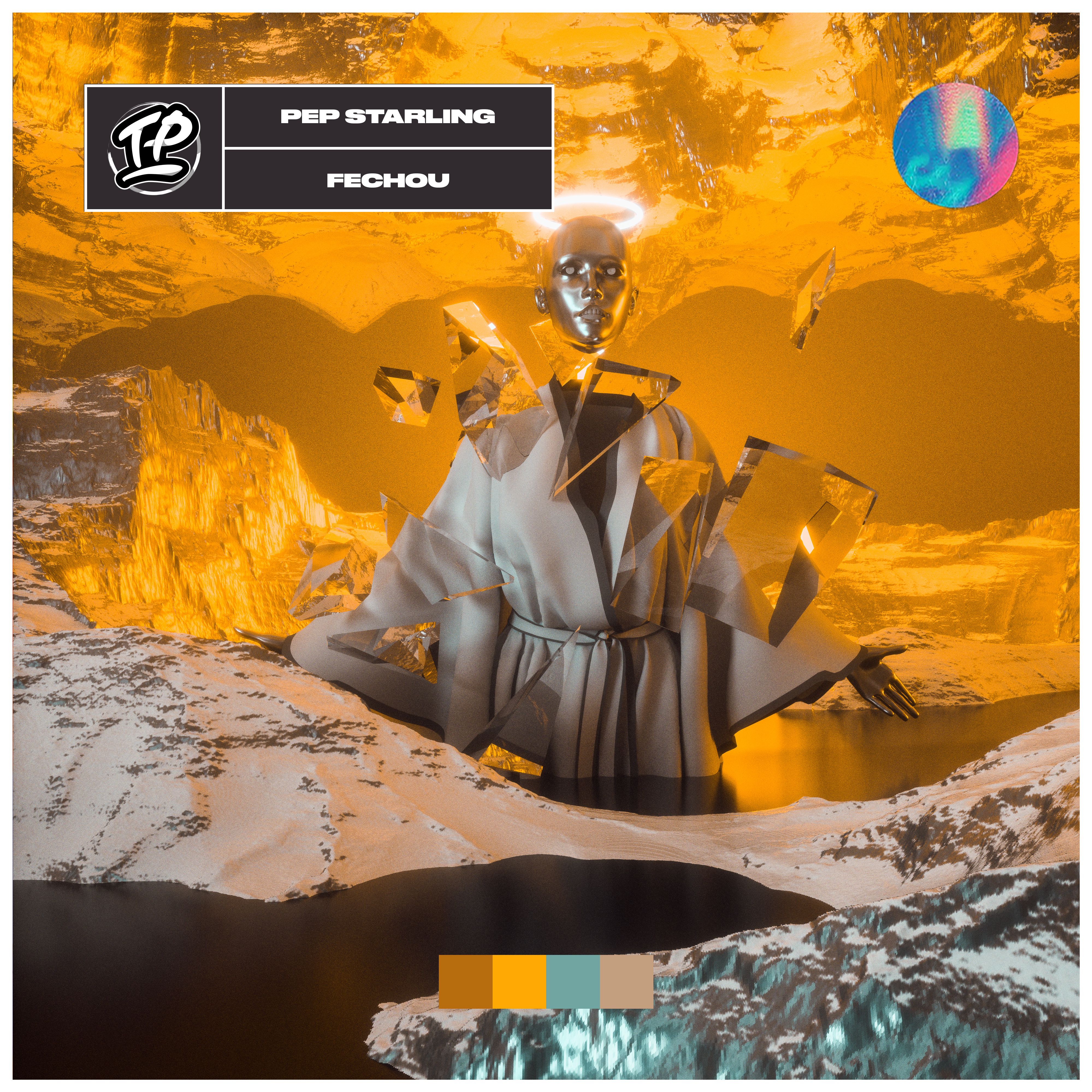 Pep Starling – Fechou