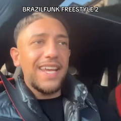 bobby vandamme - brazil funk freestyle 2