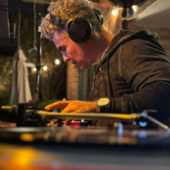 Pepe Camil - House Peak Session