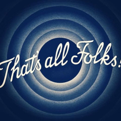 That’s all
