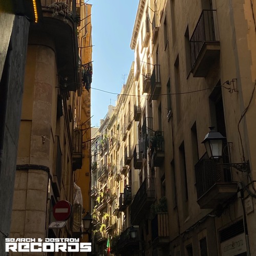 Tech House / Afro House Mix April '23