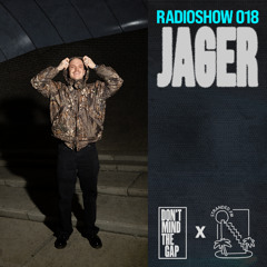 Jager | DMTG RADIO 018