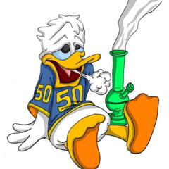 duck on METH