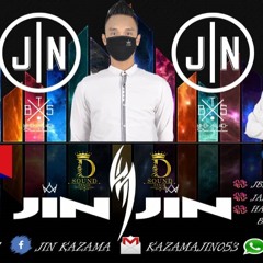 UNDERGROUND MIX SANTAI DJ JIN