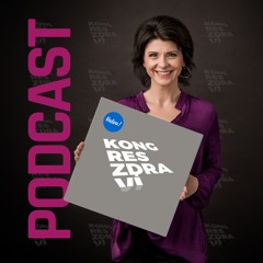 Podcast Helou! Kongres zdraví - Pavla Šmídová a Mgr. Martina Radová