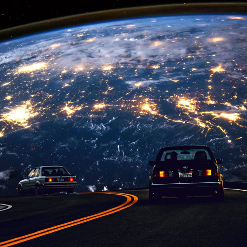 Nightdrive