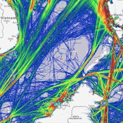 EP 17 Impact Of China Militarization On Shipping In The South China Sea