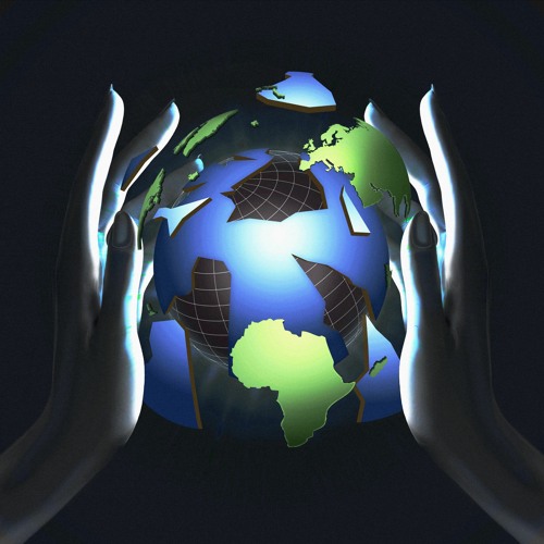 COEO / Planet Earth EP COEO / Planet Earth EP