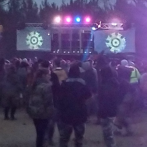 Set Acidcore TO Mentalcore