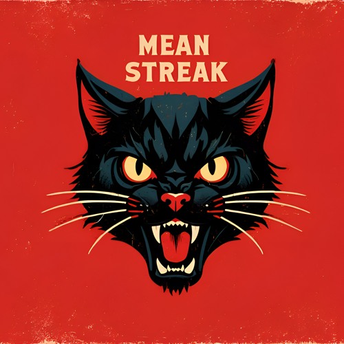 Mean Streak