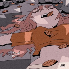 glamorous! [broke ass]