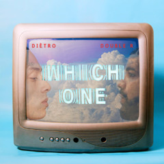 Drake & Central Cee - WHICH ONE (Diètro & Double R Remix) (FREE DOWNLOAD)