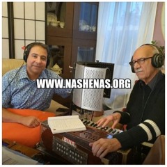 ساقی وعده دي له پلمو دکه ده