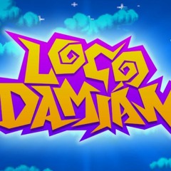 El Loco Damián