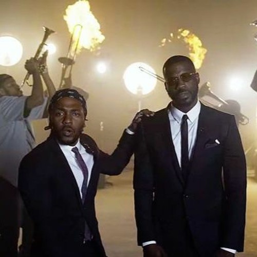 Stream Kendrick Lamar - King of my City (FEAT. JAY ROCK) by Seeker Midnight