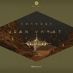 PREMIERE: Jean Vayat - Trayam Bagam (Original Mix) [Sol Selectas]