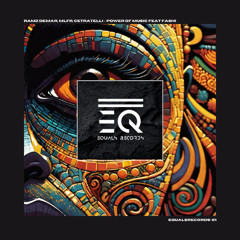 Ramz Demar, MLFR, Cetratelli - Power of music feat. Fashi (Original mix) [Equals Records]