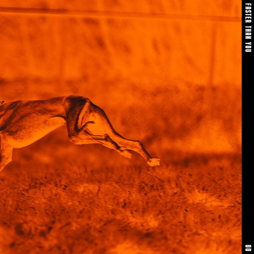 Faster Than You (Free Download)