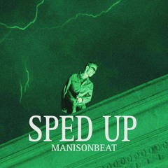 Dorcci & Kagan - Damn Things Sped Up