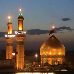 الشيخ أحمد حويلي  - حسين