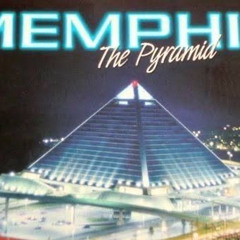 Dead In Memphis