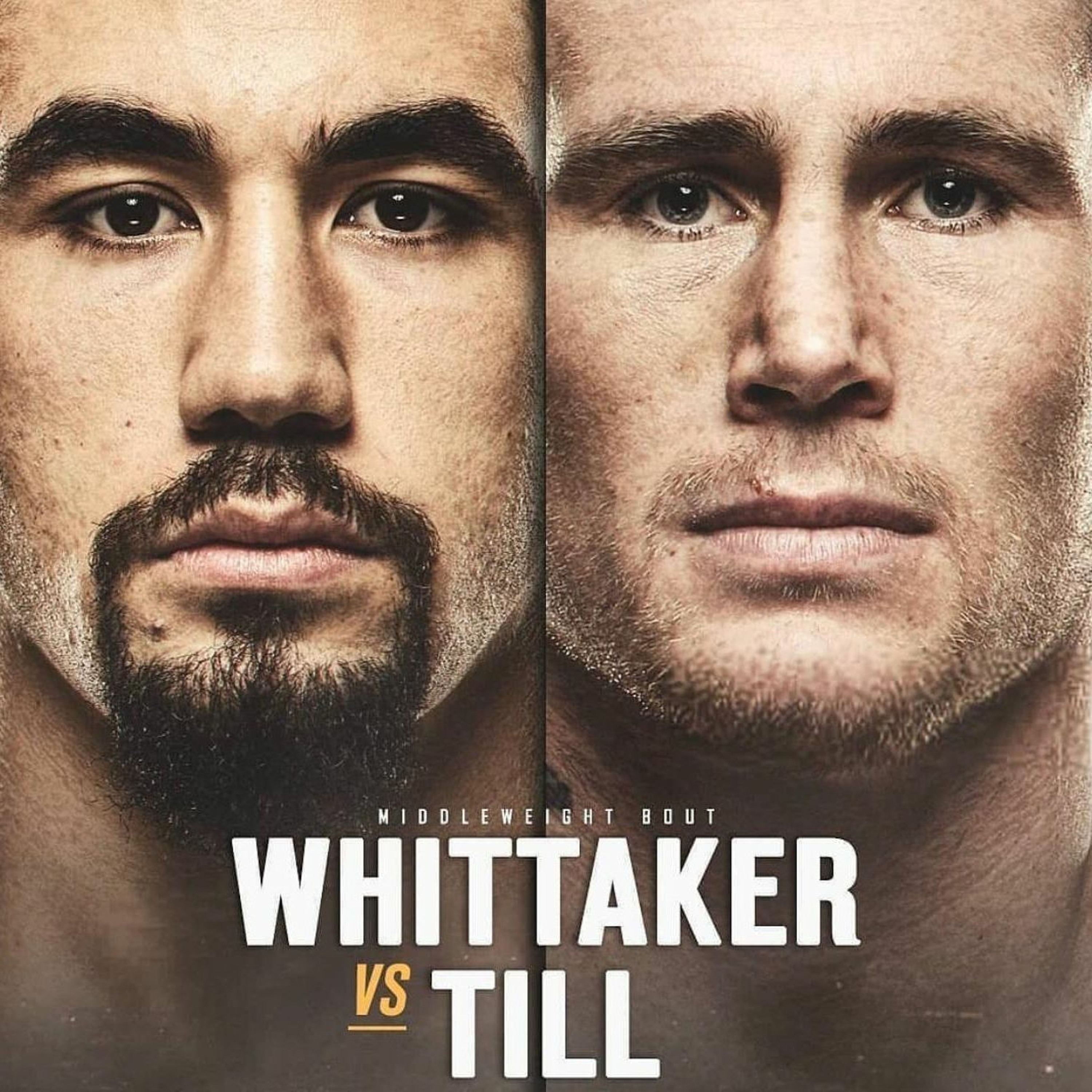 Another MMA Podcast