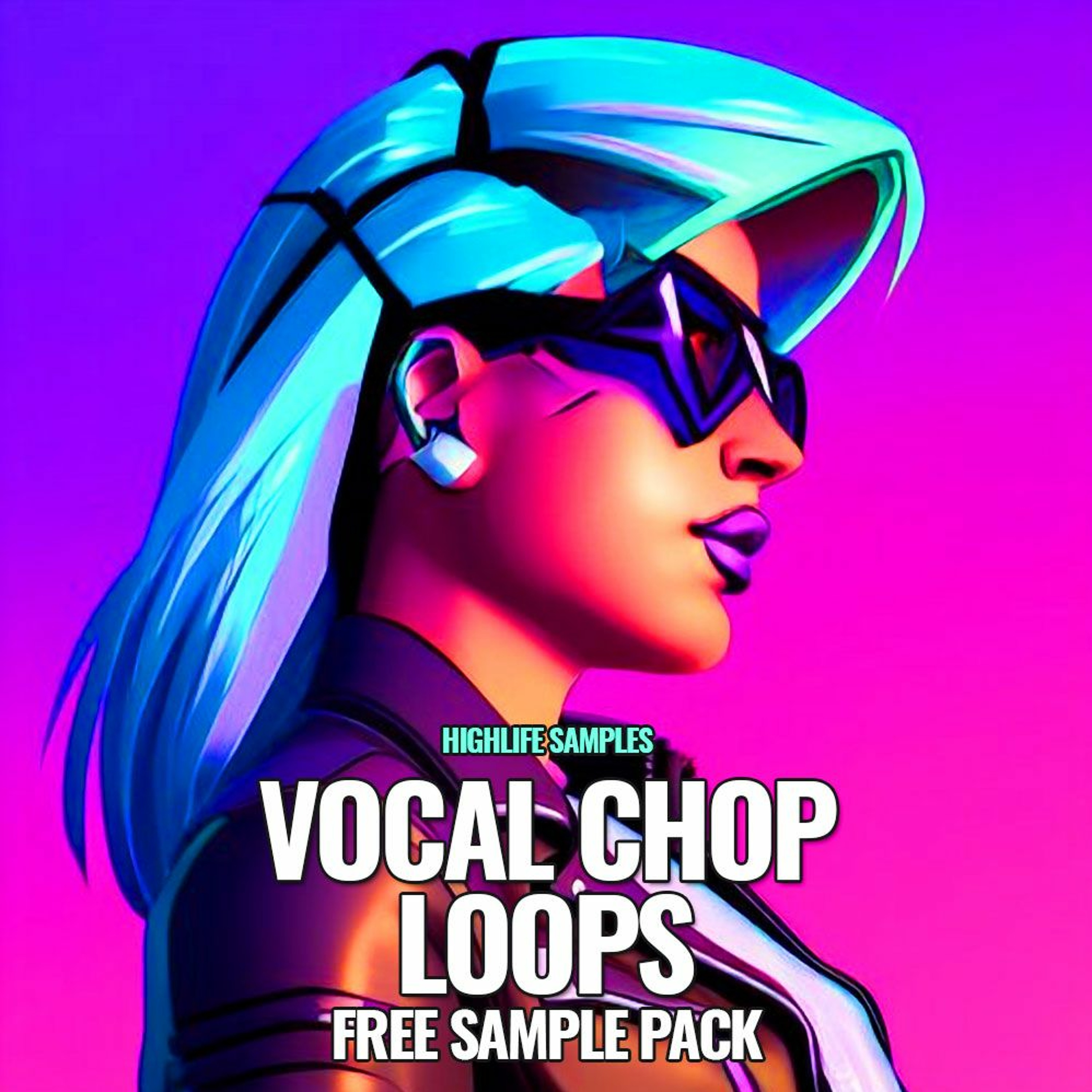 HighLife Samples Free Vocal Chop Samples episode artwork