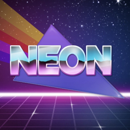 Stream Neon by Out Of Time | Listen online for free on SoundCloud