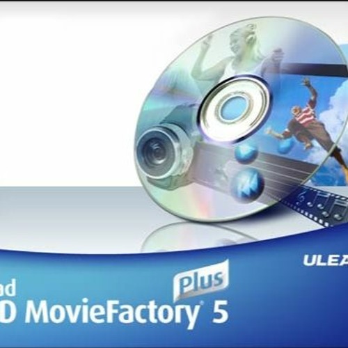 Stream Ulead Dvd Factory 6 Plus Serial from Imlecplecse | Listen online for  free on SoundCloud