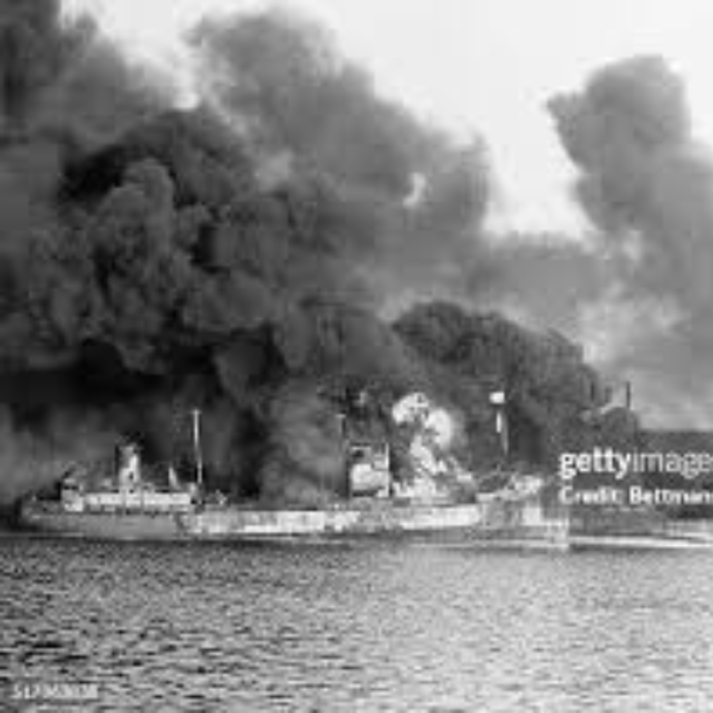 *PREVIEW* The Air Raid on Bari