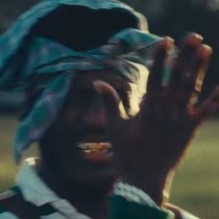 Lil Yachty - No Vegetables