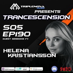 Trancescension S05 EP190