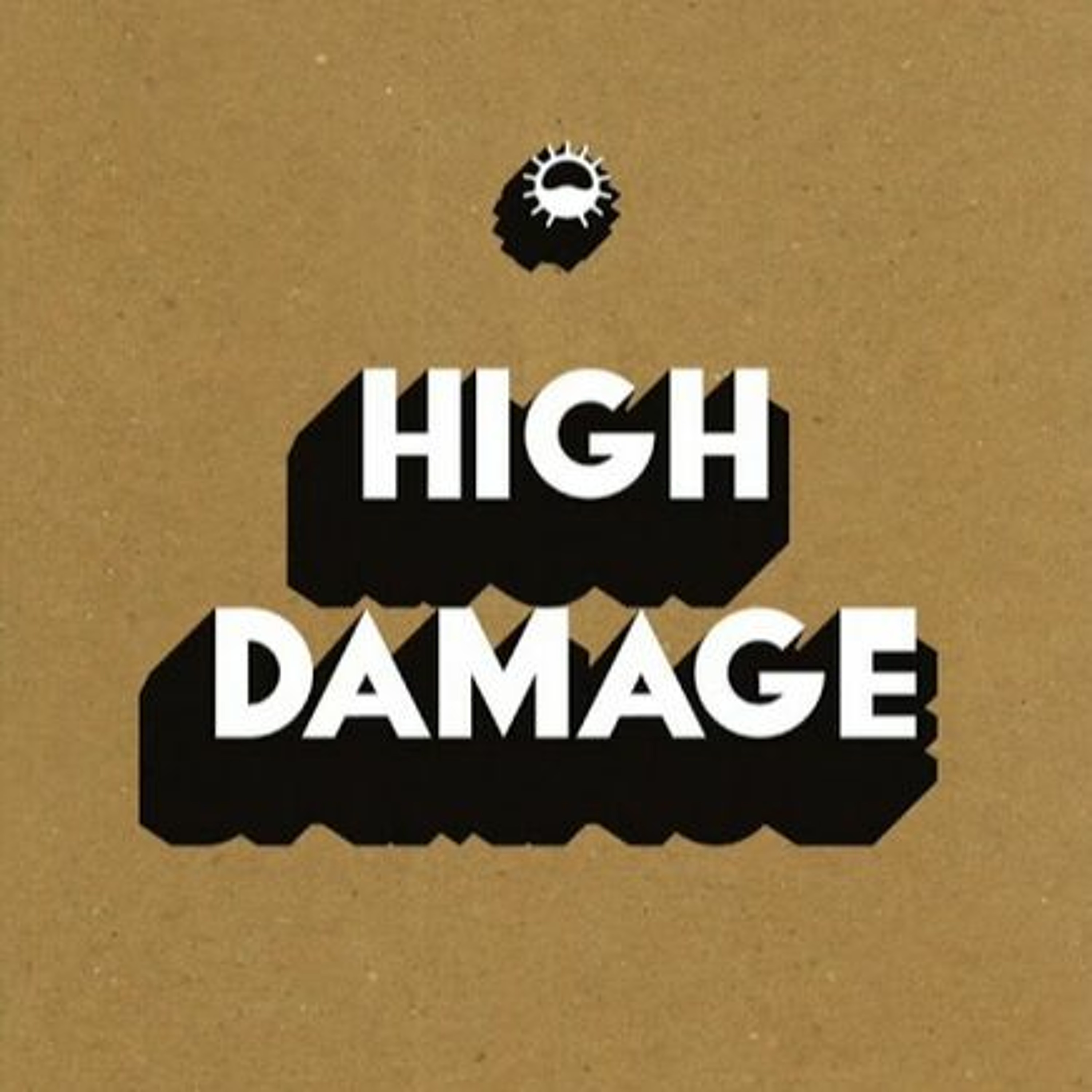 TOURNE DISQUE ≠16 High Damage & DiscoTour