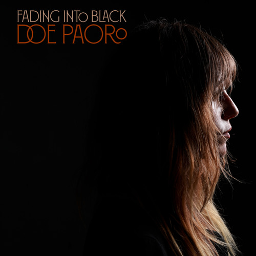 Fading Into Black