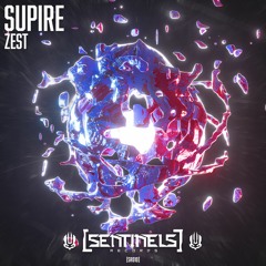 Supire - Zest EP